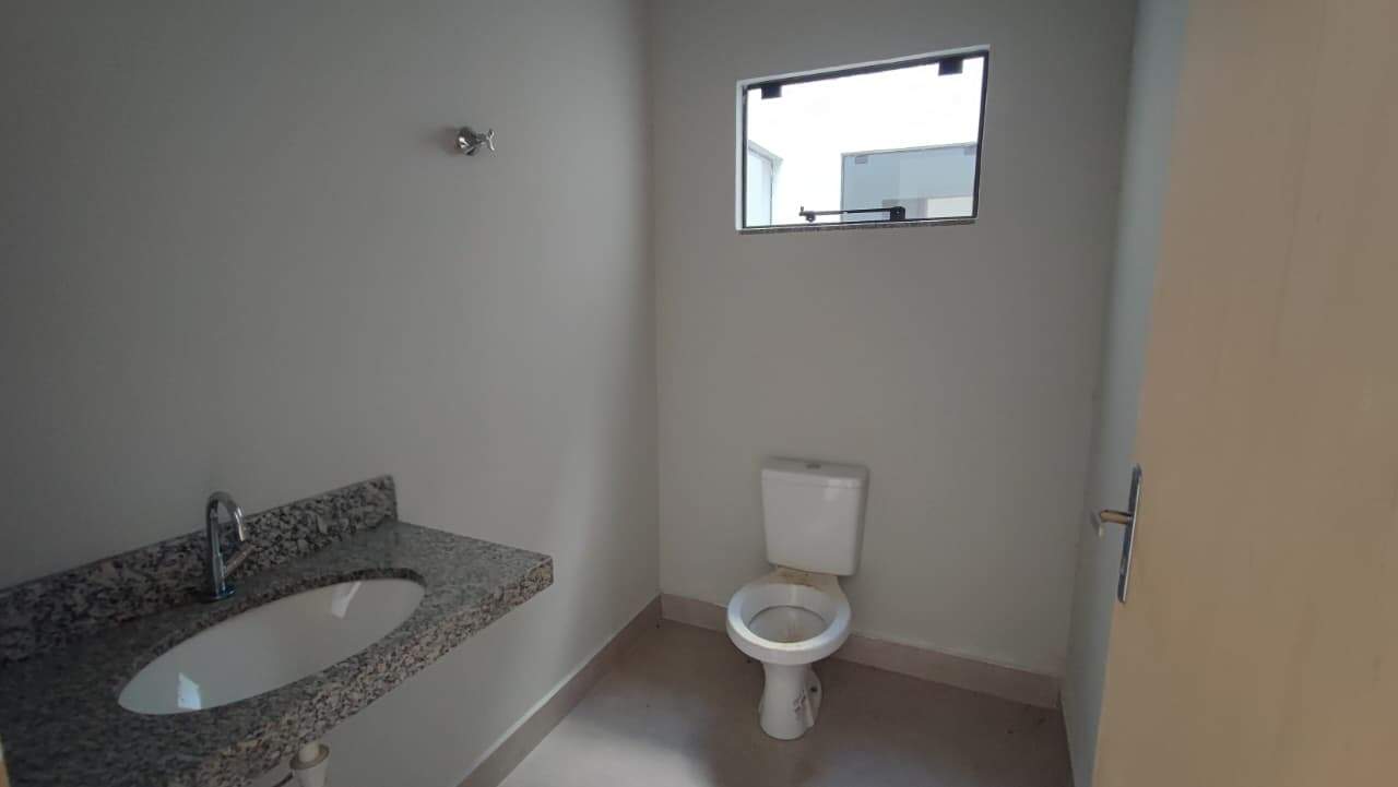 Sala à venda no Buritis II: 