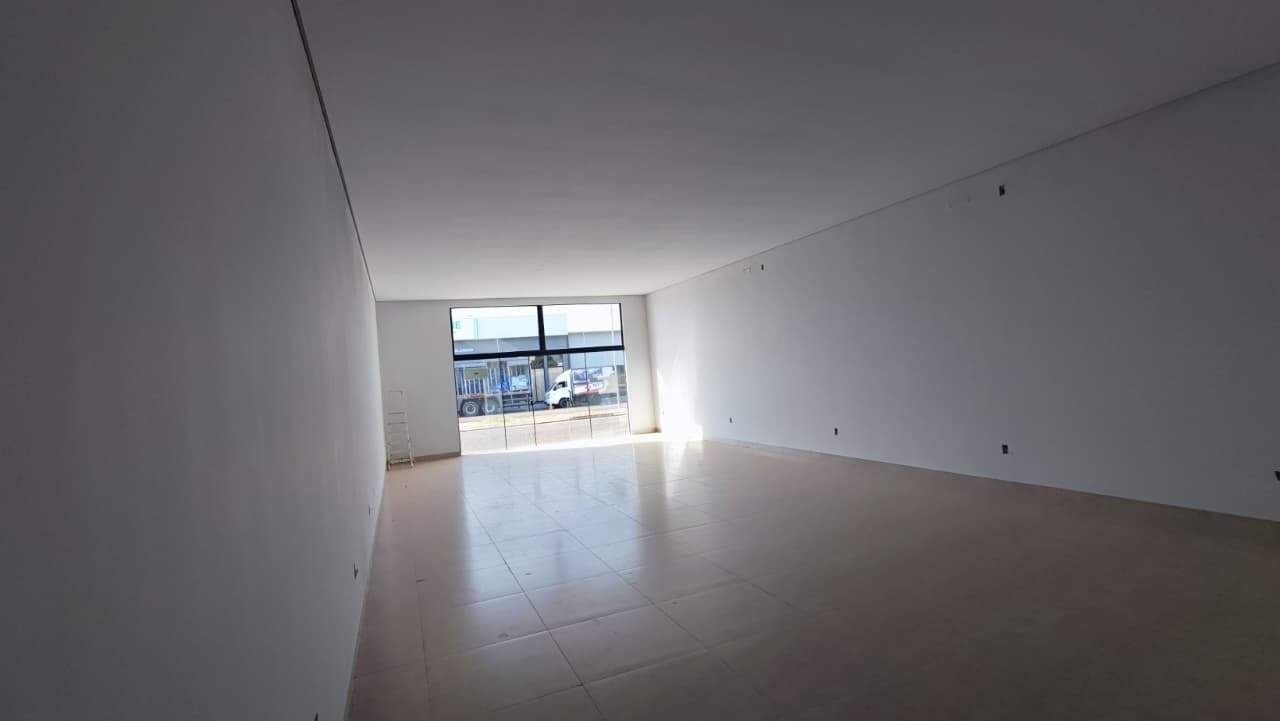 Sala à venda no Buritis II: 