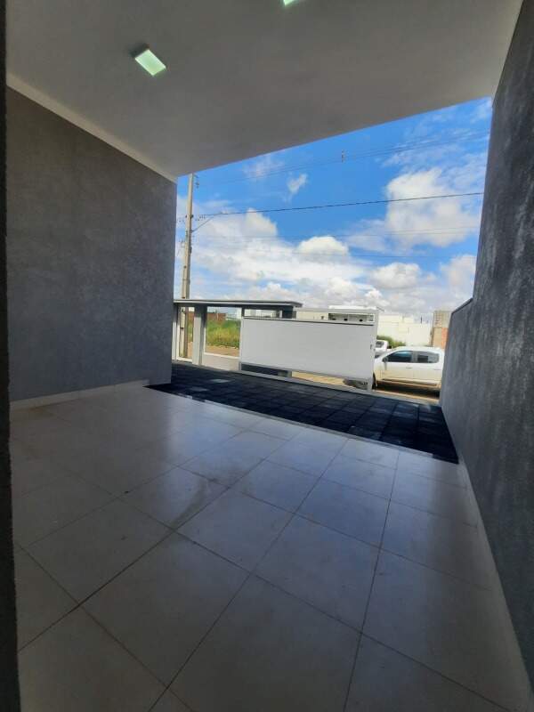 Casa à venda no Parque das Águas: 