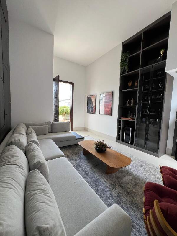 Casa à venda no Parque das Águas: 