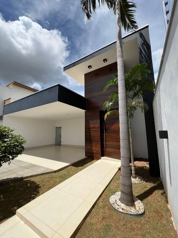 Casa à venda no Parque das Águas: 