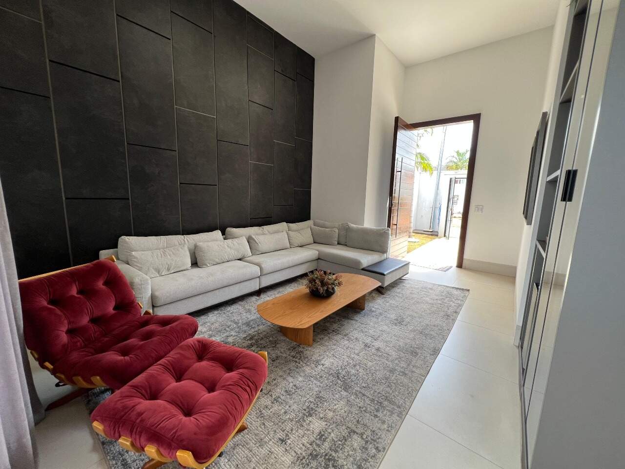 Casa à venda no Parque das Águas: 