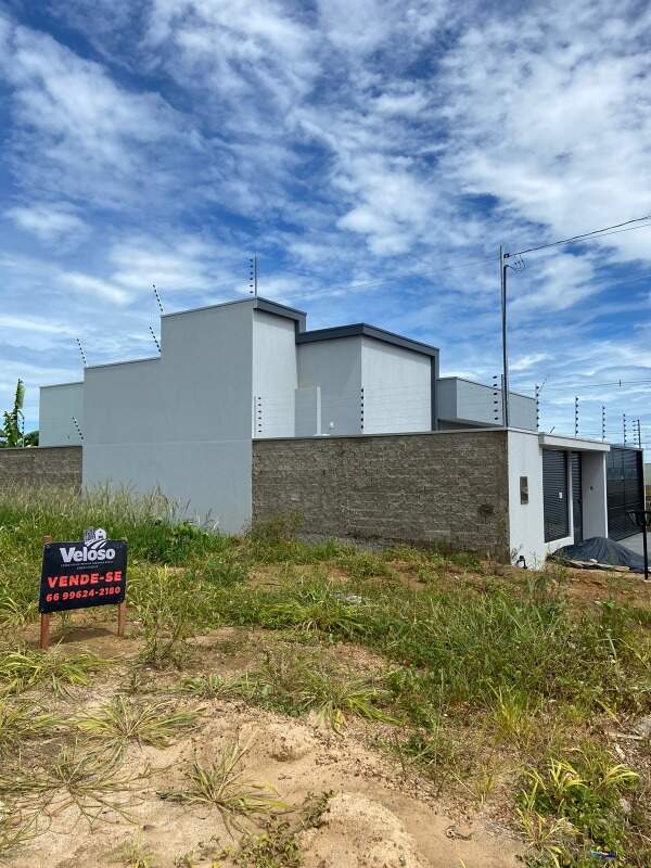 Lote à venda no Vertente das Águas: 
