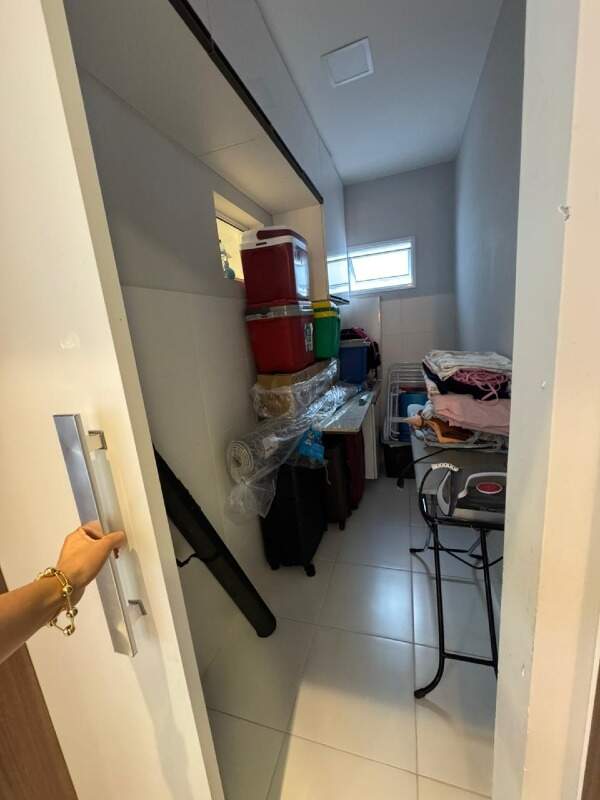 Apartamento à venda no Jardim Riva: 