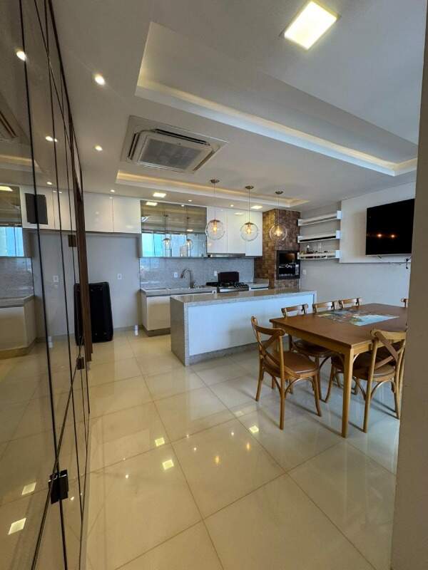 Apartamento à venda no Jardim Riva: 