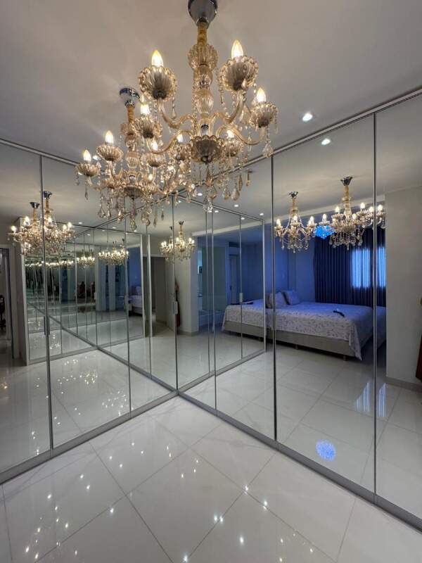 Apartamento à venda no Jardim Riva: 