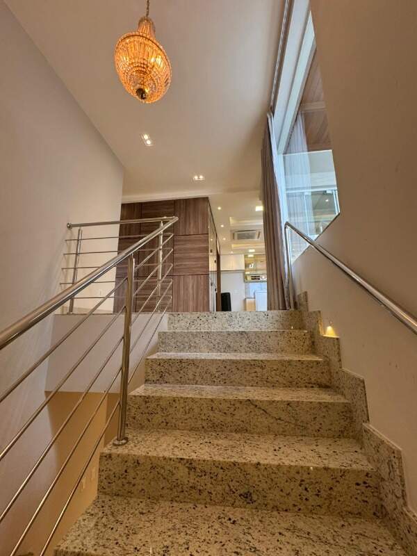 Apartamento à venda no Jardim Riva: 