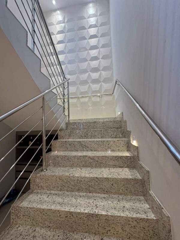 Apartamento à venda no Jardim Riva: 