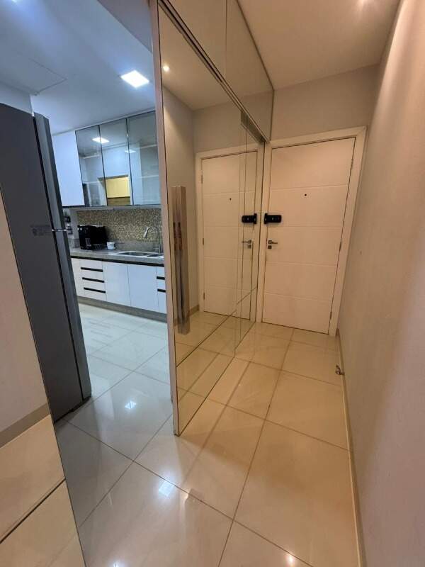 Apartamento à venda no Jardim Riva: 