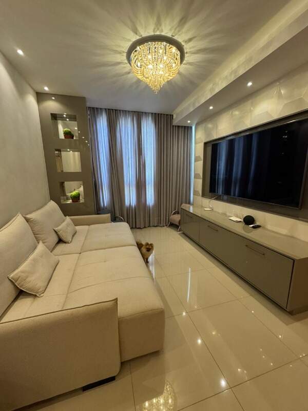 Apartamento à venda no Jardim Riva: 