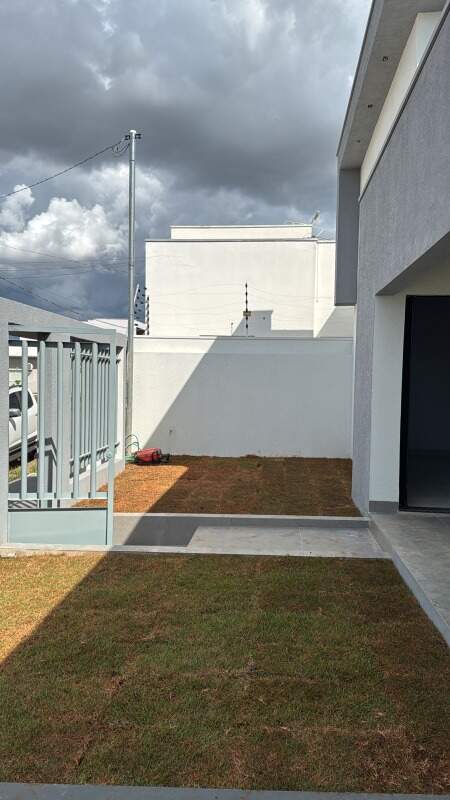 Casa à venda no Buritis I: 
