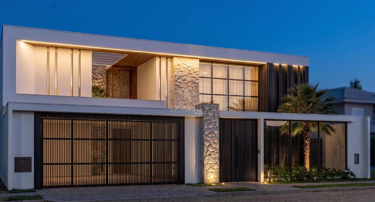 Casa à venda no Belvedere: 