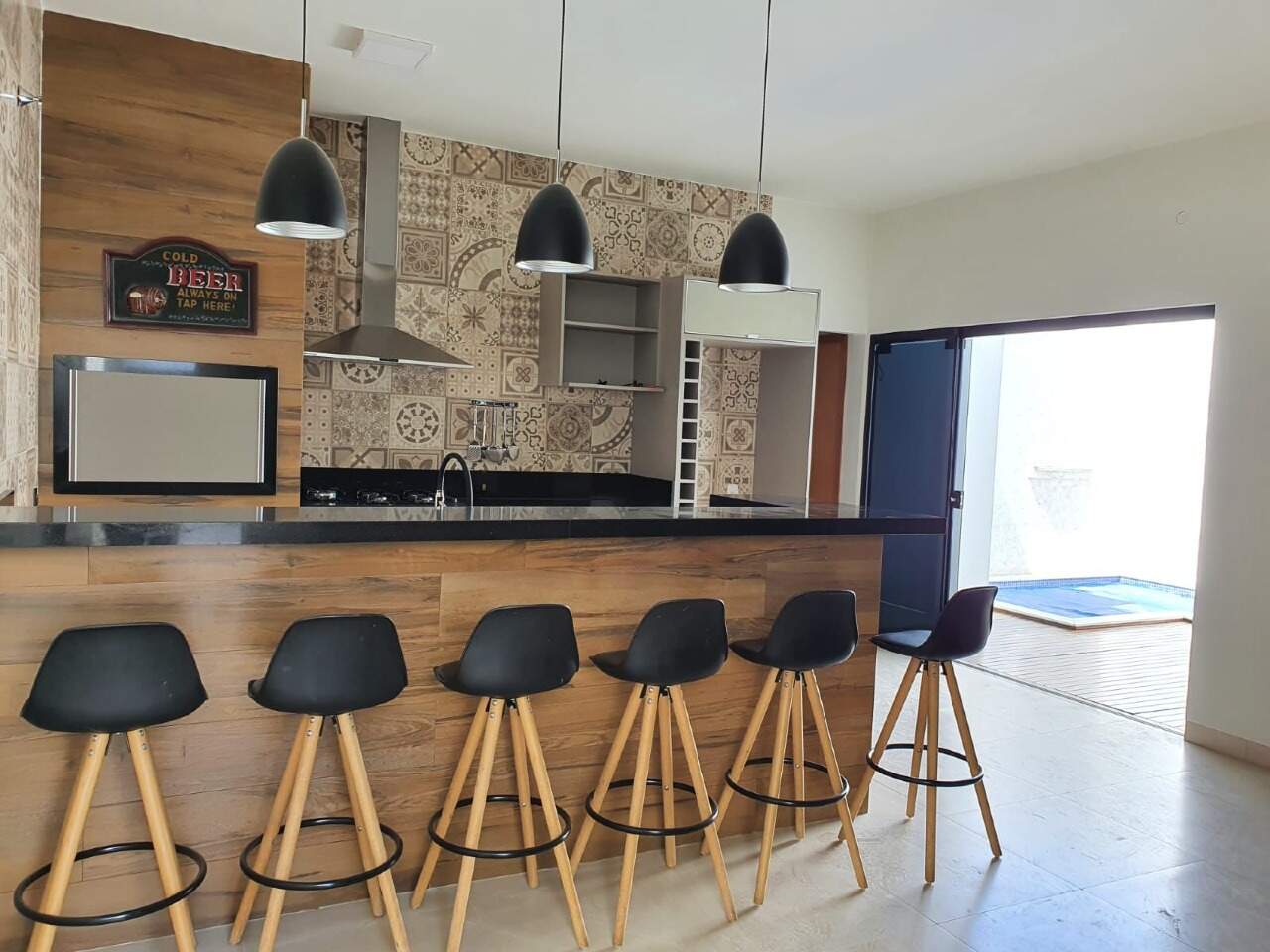 Casa à venda no Buritis II: 
