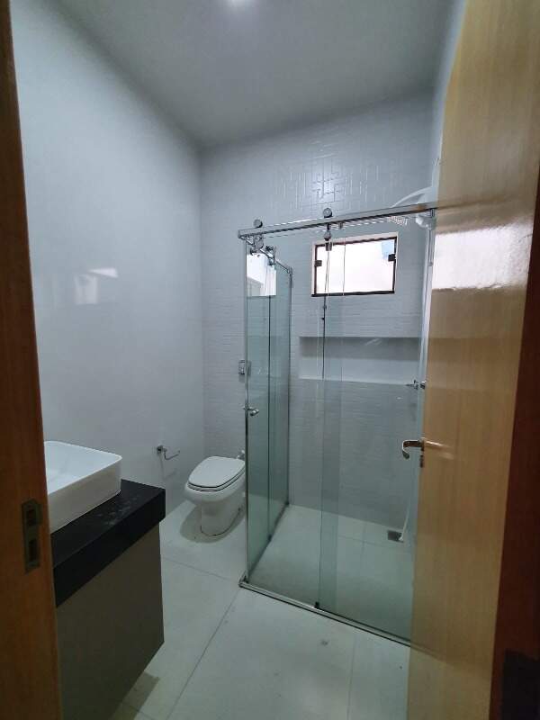 Casa à venda no Buritis II: 