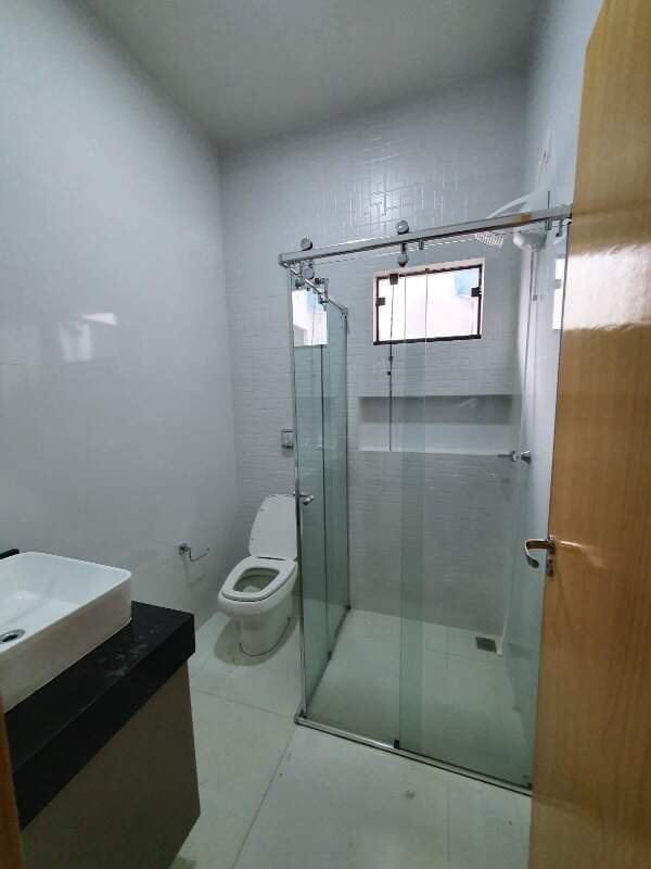 Casa à venda no Buritis II: 