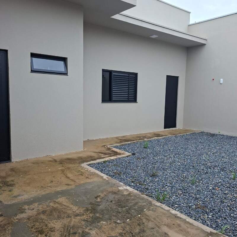Casa à venda no Vertente das Águas: 
