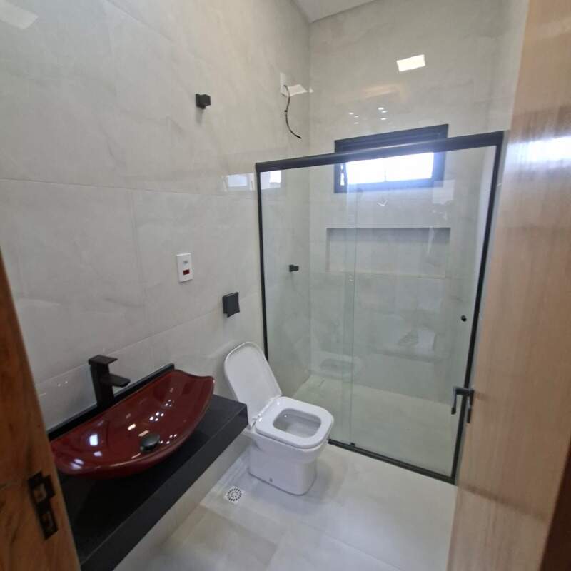 Casa à venda no Vertente das Águas: 