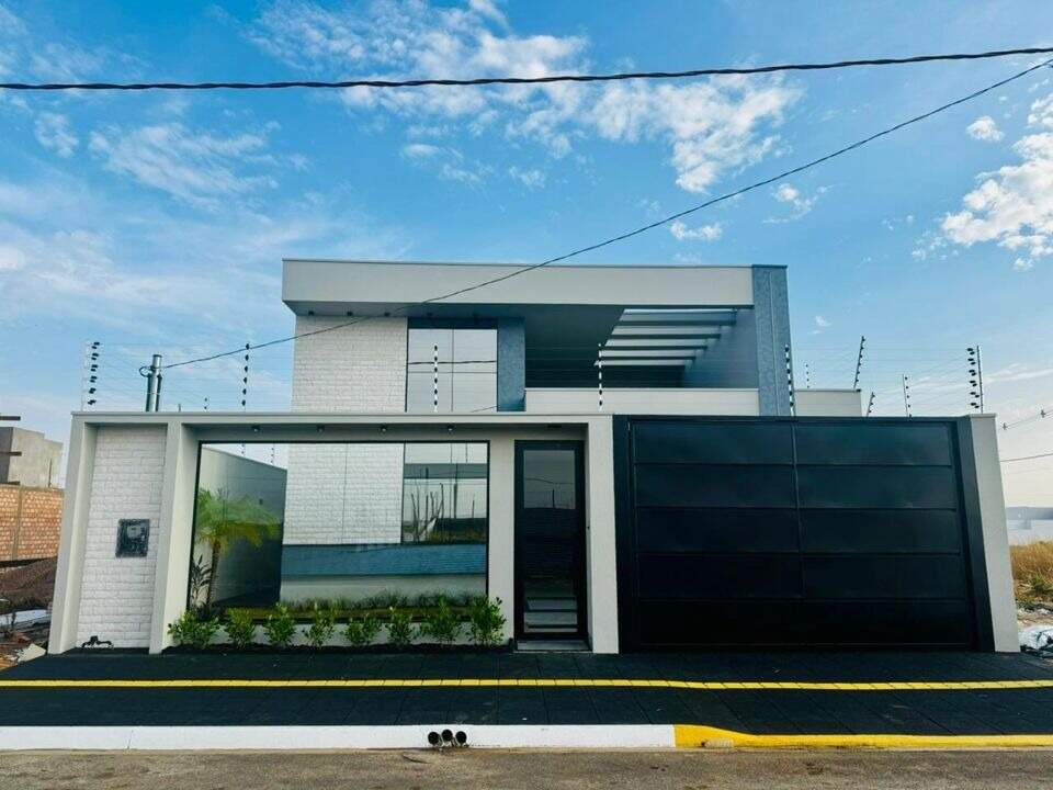 Casa à venda no Villa Gramado: 