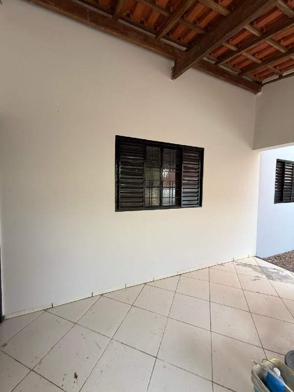 Casa à venda no Poncho Verde: 