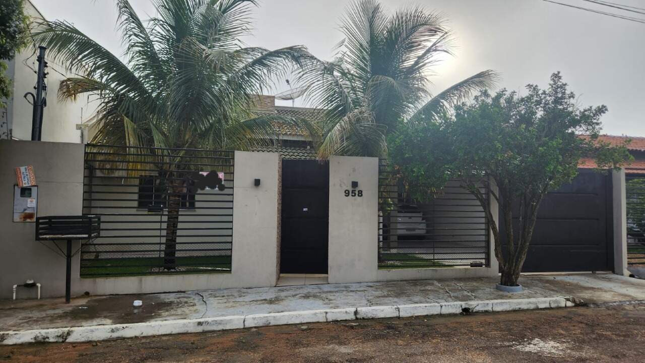 Casa à venda no Buritis II: 