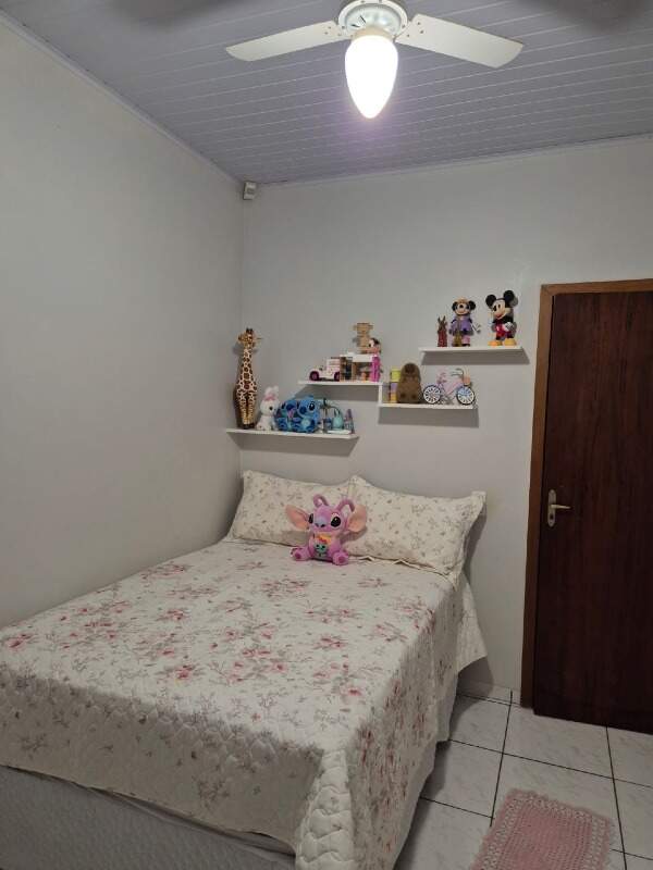 Casa à venda no Buritis II: 