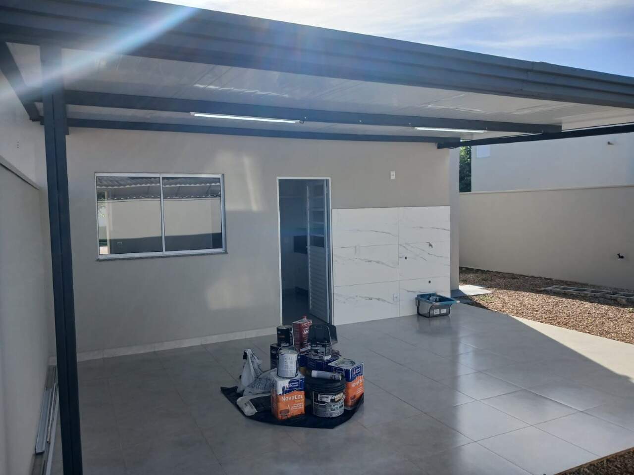 Casa à venda no Jardim Europa: 