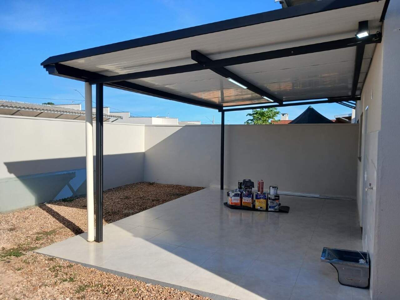 Casa à venda no Jardim Europa: 