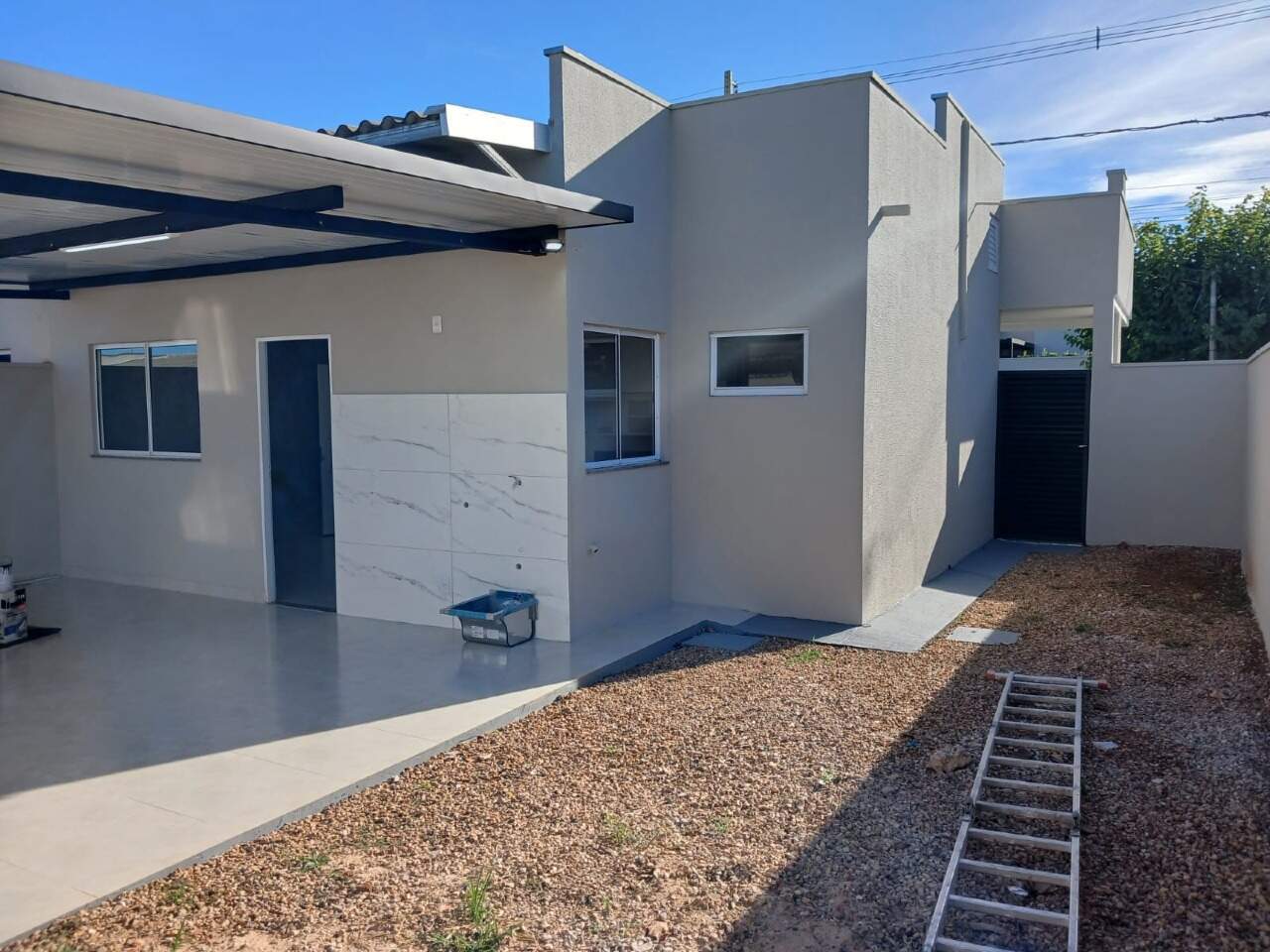 Casa à venda no Jardim Europa: 