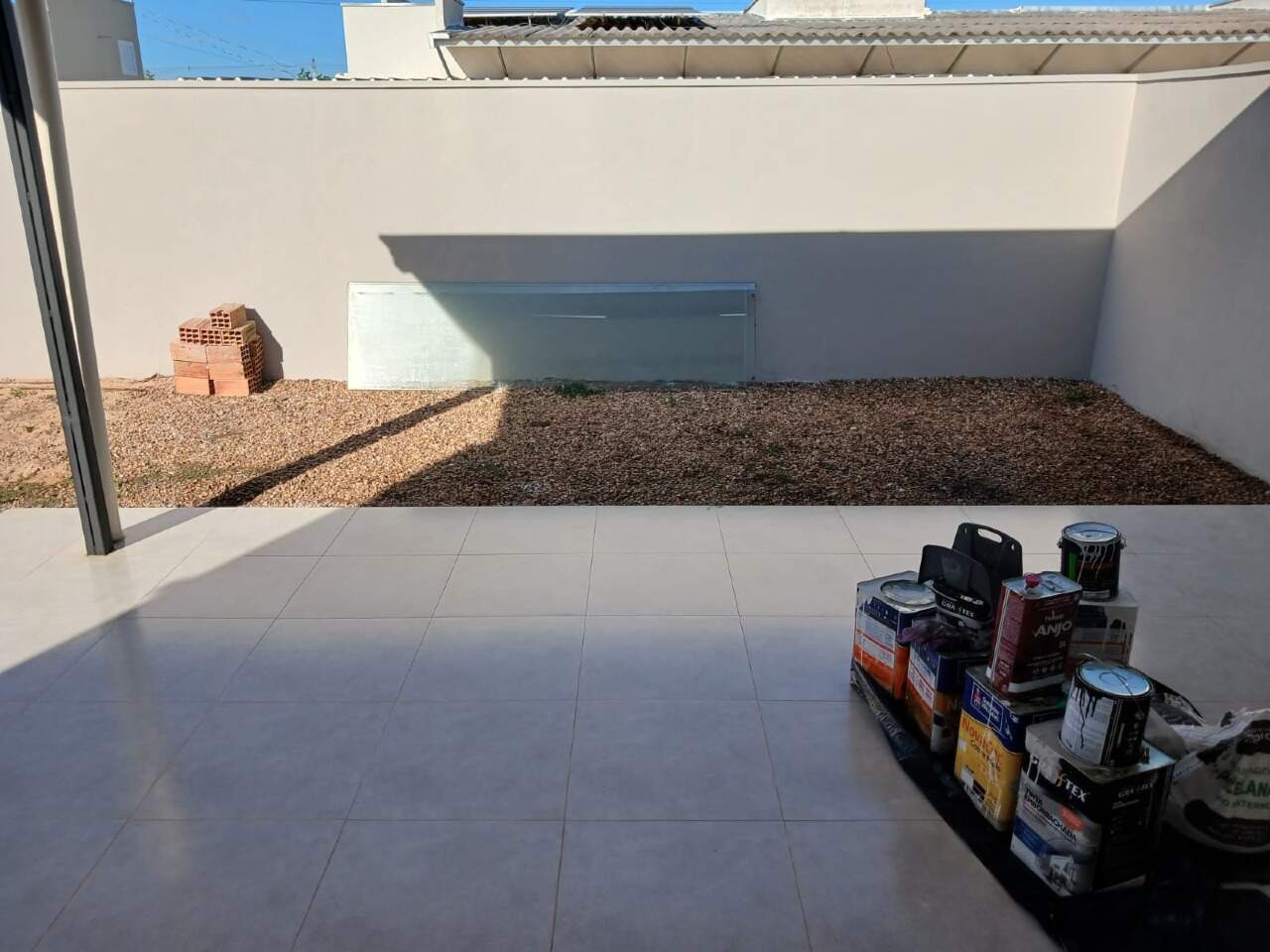 Casa à venda no Jardim Europa: 