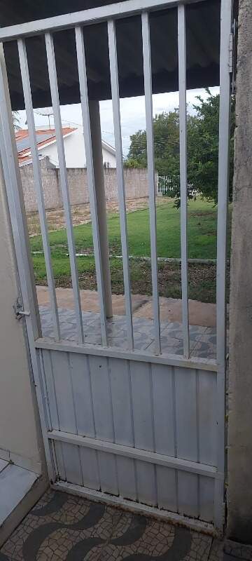 Casa à venda no Castelândia: 
