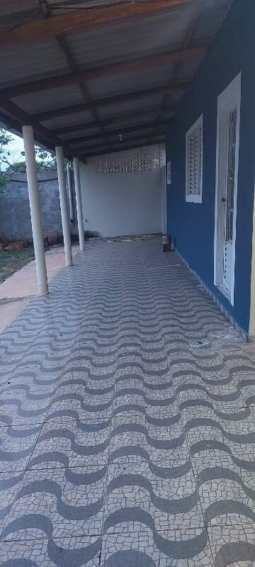 Casa à venda no Castelândia: 