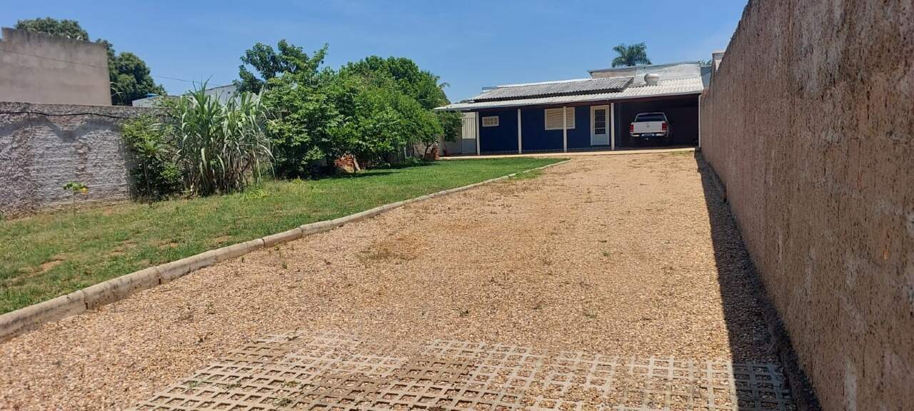 Casa à venda no Castelândia: 