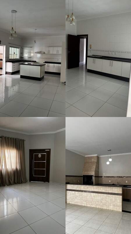 Casa à venda no Jardim Riva: 