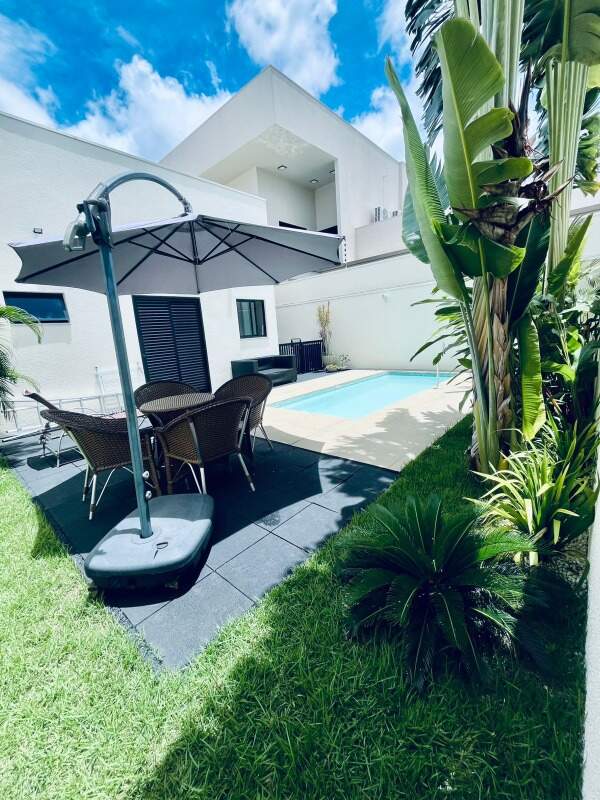 Casa à venda no Parque das Águas: 