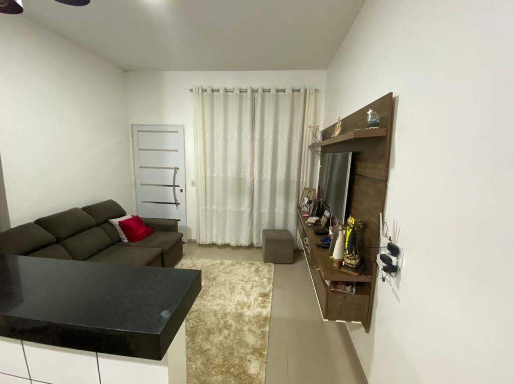 Casa à venda no Buritis II: 