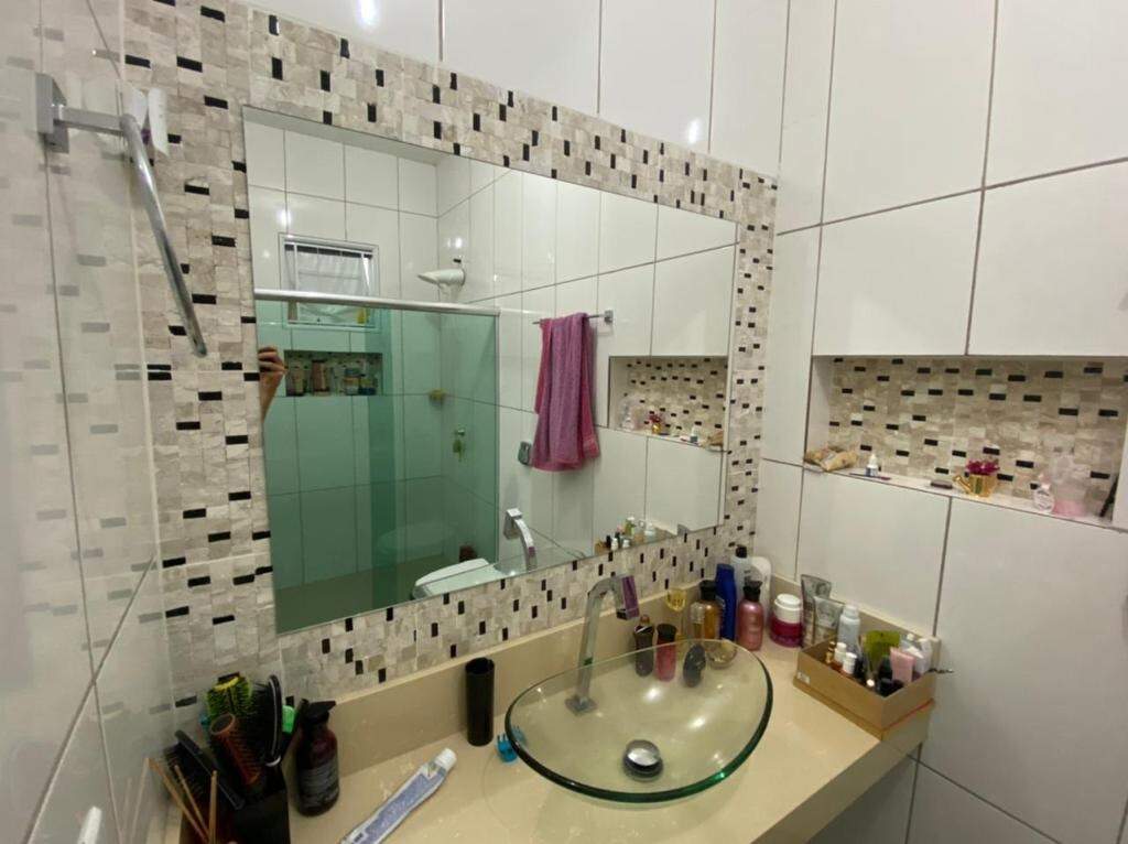 Casa à venda no Buritis II: 