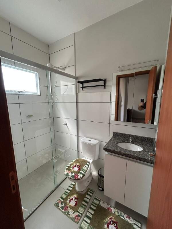 Casa à venda no Jardim Europa I: 