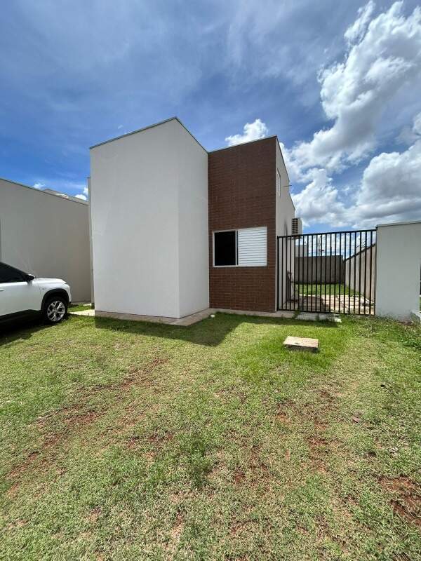 Casa à venda no Jardim Europa I: 