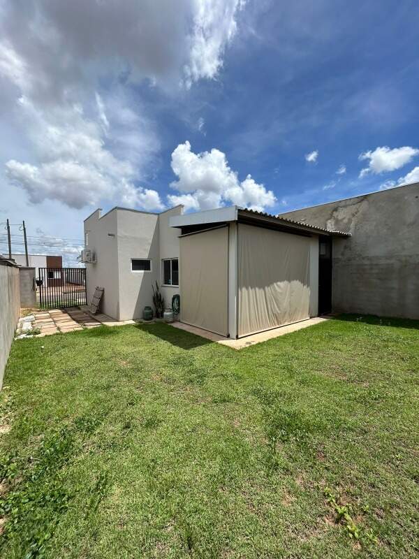 Casa à venda no Jardim Europa I: 
