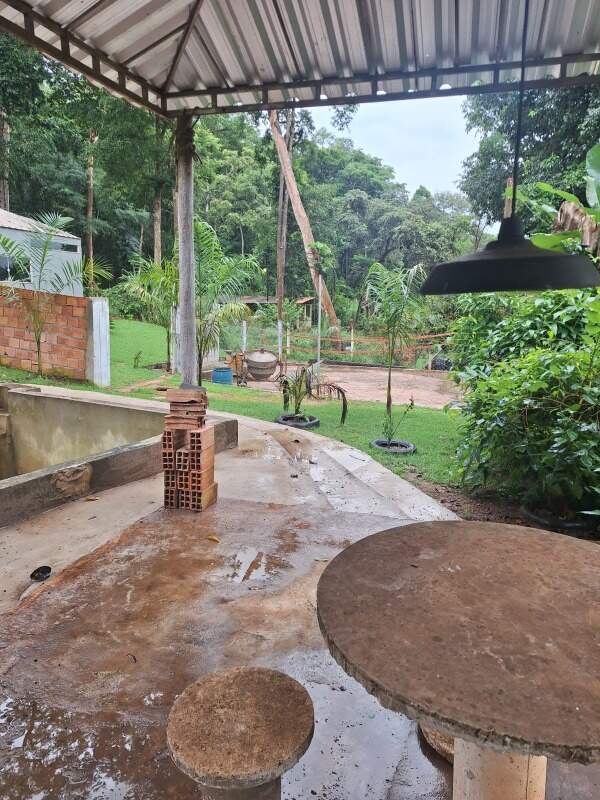 Chácara à venda no Zona Rural: 