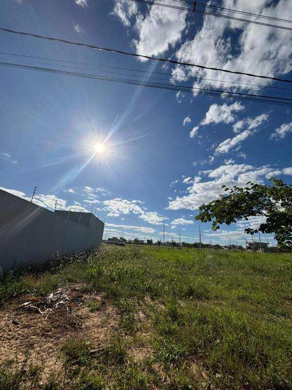 Lote à venda no Jardim Europa III: 