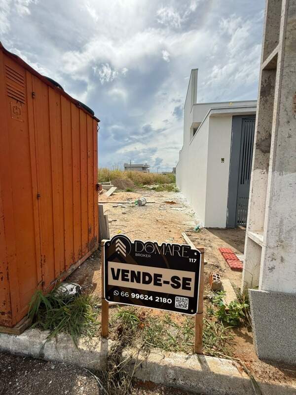 Lote à venda no Villa Gramado: 