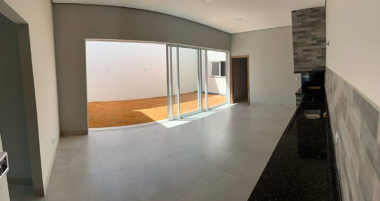 Casa à venda no Jardim Europa III: 