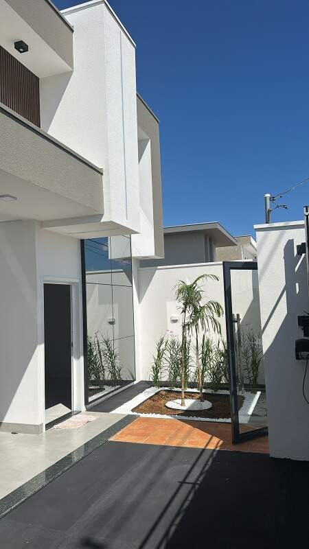 Casa à venda no Jardim Europa III: 