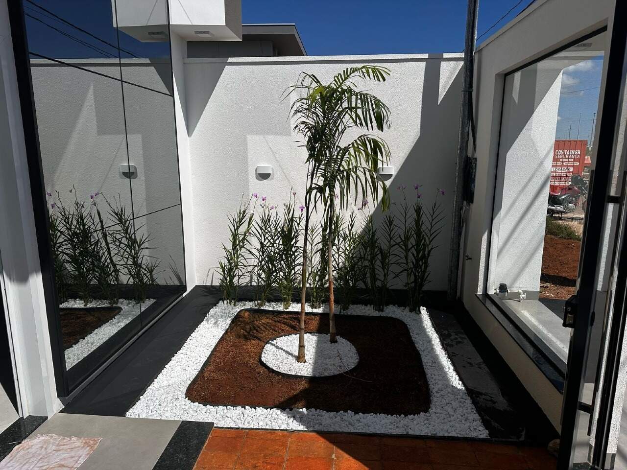 Casa à venda no Jardim Europa III: 