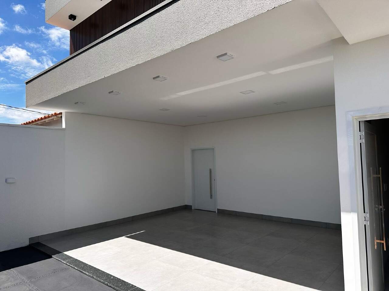 Casa à venda no Jardim Europa III: 