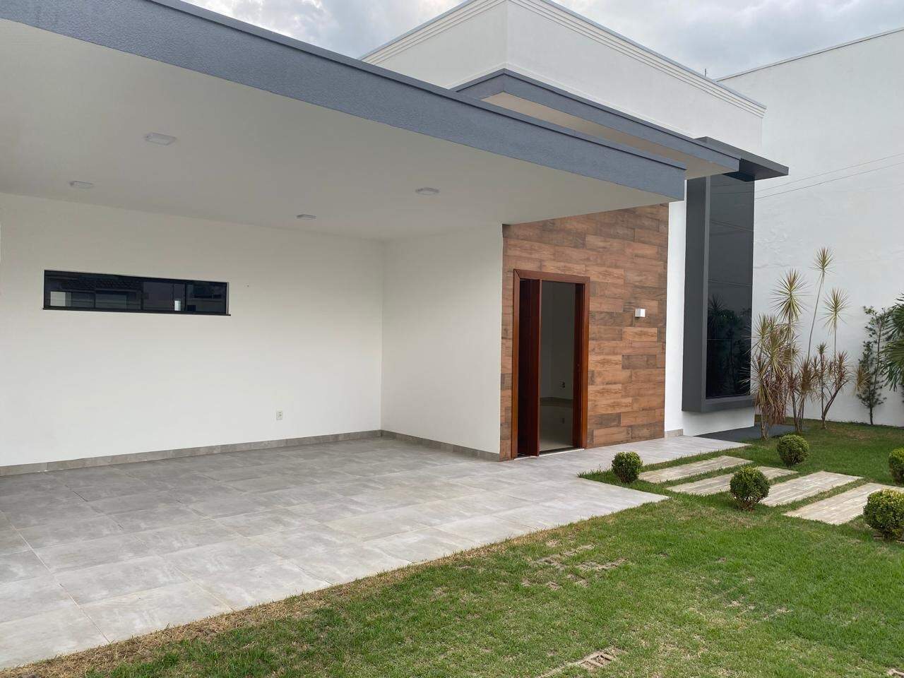 Casa à venda no Jardim Luciana: 