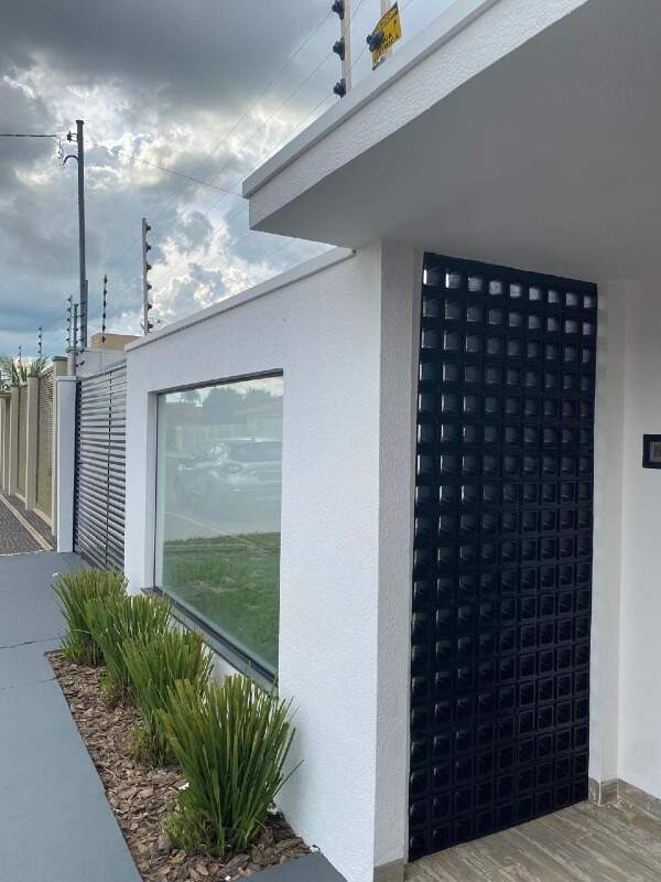 Casa à venda no Jardim Luciana: 