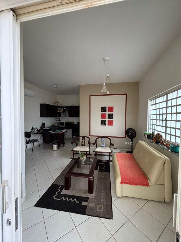Casa à venda no Jardim Riva: 