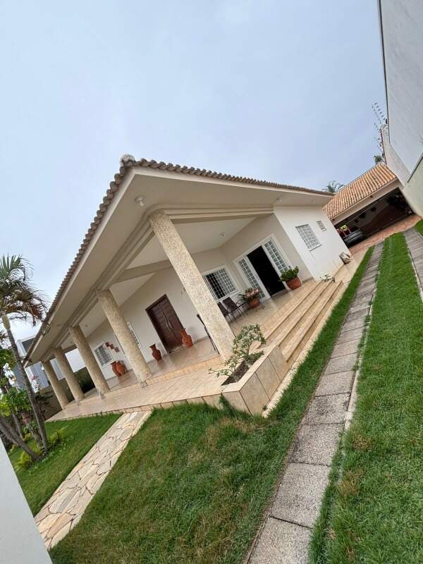 Casa à venda no Jardim Riva: 